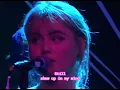 Saga Faye - Who are you? (Official Lyric Video)