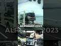 Download Lagu Toyota Alphard 2023
