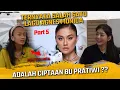 Lagu TERNYATA SALAH SATU LAGU AGNES MONICA ADALAH CIPTAAN BU PRATIWI ??