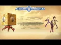 Code Lyoko Bloks Kill Count