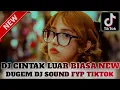 Download Lagu DUGEM DJ CINTAKU SUNGGUH LUAR BIASA SAYANG KU TIADA BANDINGNYA X DUGEM DJ STECU STECU MELINTIR ABESS