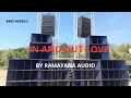 Download Lagu SLOW BASS BETON - IN OUT AND LOVE GLERRRITY