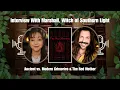 Ancient vs Modern Grimoires The Red Mother More Witch of Southern Light