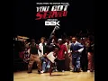 Take It To The Floor (Album Version)