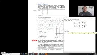 Mission Python Chapter 2 Part 2