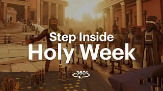 Last Week of a King: A VR Short