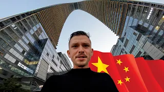这真的是中国吗？一座你从未听说过的超级城市（苏州）