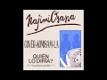 Quién lo Diría? - Motherflowers y Apache - Najimi Osana Cover IA Ft. @Cover-KomiSam-Ia