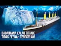 Lagu Bagaimana Jika Titanic Tidak Pernah Tenggelam?