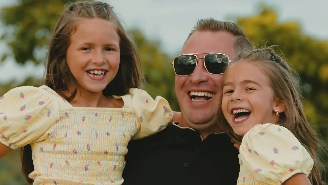 Mihai Perian - Fetele mele