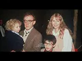 THE HIDDEN PROTOCOL The Leaked 1992 Call Mia Farrow Confronts Woody Allen