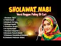 Lagu 🎶 Sholawat Reggae Adem Banget 💚 Irama Religi Lembut Bikin Hati Tenang \u0026 Jiwa Tentram 🌿