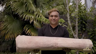 Tongan Ngatu Explained Cultural Refresh
