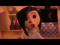 Coraline - Meeting Other Mother Scene 2009