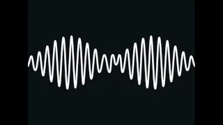 Arctic Monkeys - No. 1 Party Anthem [AM]