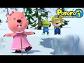 Download Lagu Be Strong, Loopy! | Ep18 | Pororo English Episodes | kids animation | Pororo New 1