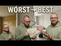 worst to best benjamin moore s most popular neutrals