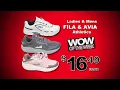 Hamrick s Gigantic Fall Shoe Event Air Dates 2022 - 2022