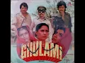 Zeehale Muskin /Ghulami