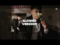 MOHA K .LALLA (slowed and reverb)