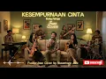 Kesempurna Cinta - Rizky Febian | Fusion Jazz Cover 🎷🎶