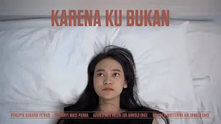 Download KARENA KU BUKAN  ---  Mace Purba (song by Petrusy) MP3