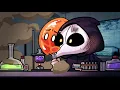 Download Lagu [BRUSH] 역병의사의 실험체가 된 소녀 ( Experiments of SCP 049 )
