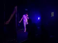 Blame’s on me by Alexander Stewart live on May 13th 2024 in Charlotte. @AlexanderStewart