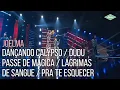 Download Lagu Joelma – Dançando Calypso/Dudu/Passe de Mágica/Lágrimas de Sangue/Pra Te Esquecer (Joelma 25 Anos)