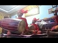 tunrung pakanjara (Gendang Makassar)