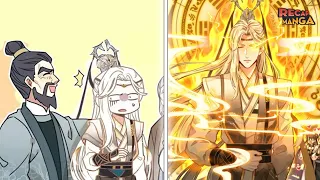 He s Just Handsome And Weak But Everyone Thinks He s An All-Powerful Martial God