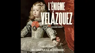 L'Énigme Velázquez - (Bande annonce)