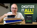 Download Lagu Digitize Your Life | Deploying a Paperless Document System You Can Access Anywhere