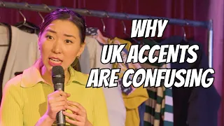 Is it Pepper Pig or Shrek? - Jenny Tian | Stand up comedy