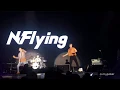 Download Lagu 100819 N.Flying 2019 Up All Night in Hong Kong (Queen medley)