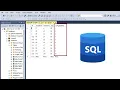SQL Server Tutorial Add Integer Column Fill It with Sequence Numbers Step-by-Step