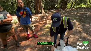 Thank You Microsoft helping the homeless