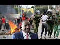 Download Lagu « MUBARASE AMAGURU » PEREZIDA RUTO YEMEREYE ABAPOLISI KURASA ABIGARAGAMBYA BANGIZA IMITUNGO Y’ABANDI