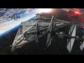 Star Wars - The Jedi Steps and Finale Soundtrack [New Version]