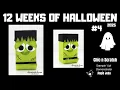 Download Lagu 12 Weeks of Halloween 2025 Week 4