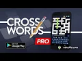 Crossword Puzzles PRO Android Game