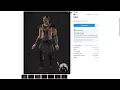 How To Setup A Humanoid Mecanim Player Character In Unity 3D AnyRPG Tutorial