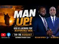 Men Ministry Round Table Past Kelny Hyppolite 8 - 15