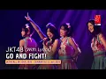 Download Lagu JKT48 - GO AND FIGHT! | ALL IN TOUR Surabaya 12 Juli 2025