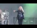 Saxon - Never Surrender (live)