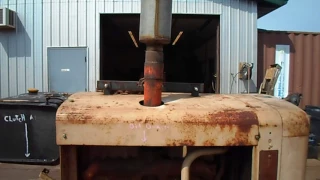 HERCULES DWXD DETROIT DIESEL POWER PLANT EBAY NUMBER 162624753767