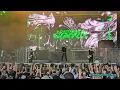 Kingdom of Giants| "Wayfinder" |Live at Budweiser Stage |Summer of Loud Tour |Toronto |July 15, 2025