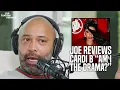 Download Lagu Joe Budden Reviews Cardi B “Am I The Drama?” Album