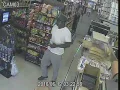 shows man wanted for causing Newark cops to crash authorities say
