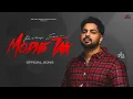 Lagu Modhe Tak (Official Audio) Pardeep Sran | Sukh Lotey | New Punjabi Songs 2025 | Latest Punjabi Songs